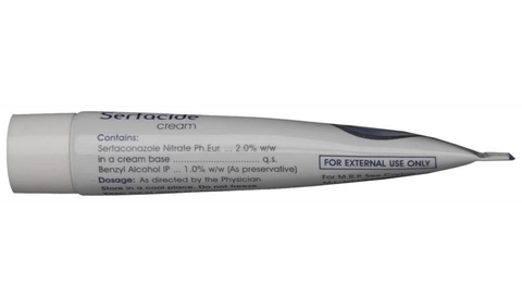 Sertacide Cream image