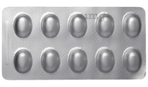 Lurata 80 Tablet image