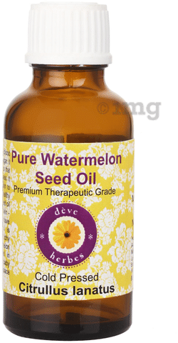 Watermelon Seed / Citrullus lanatus Essential Oil 100% Pure Natural &  Undiluted