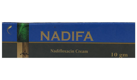 Nadifa Cream image