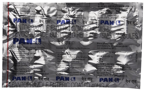 Pan-L Capsule SR image