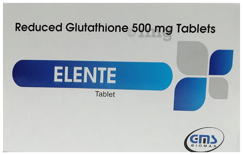 Elente Tablet image Elente Tablet image