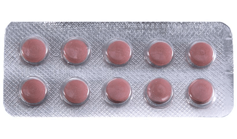 Olipil H Tablet image