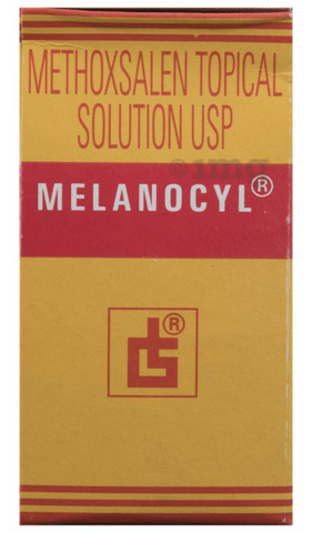 Melanocyl Solution image