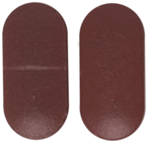 Grandred-XT Tablet image Grandred-XT Tablet image