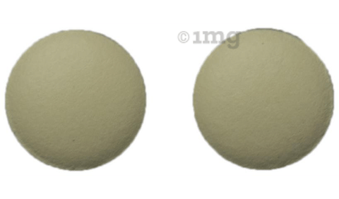 Etoshine MR Tablet image