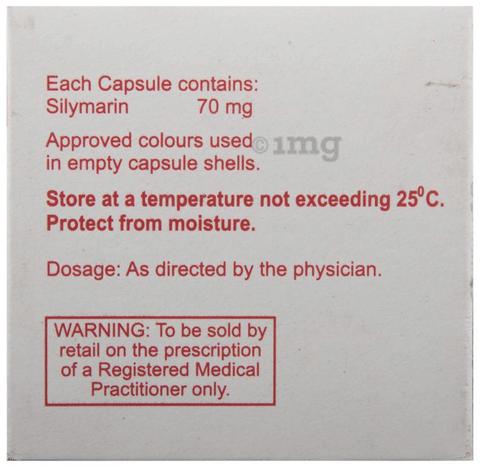 Limarin 70 Capsule image