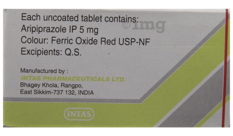 Asprito 5 Tablet image