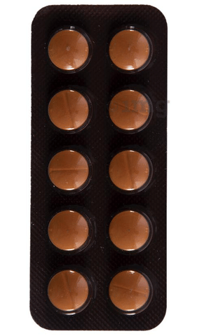 Repace 50 Tablet image