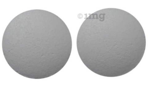 CTD-T 6.25/80 Tablet image