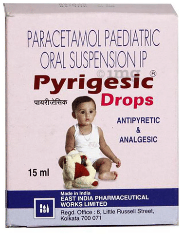 Pyrigesic Drop image Pyrigesic Drop image