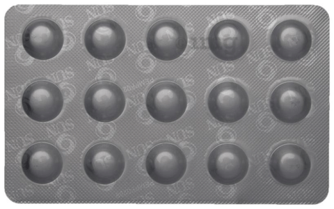 Sompraz 20 Tablet image