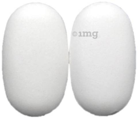 Gabapin 600 Tablet image