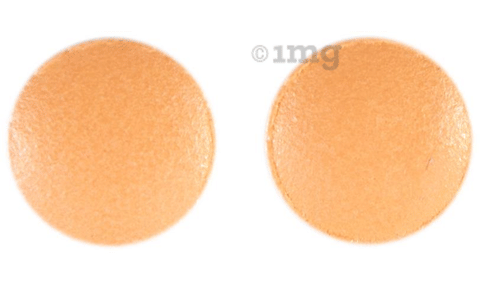 Donep 10 Tablet image