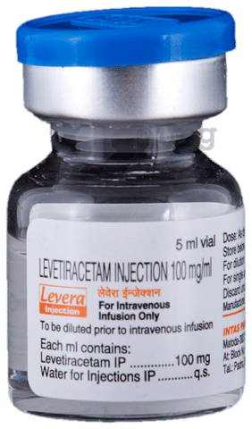 LeVERA Injection image