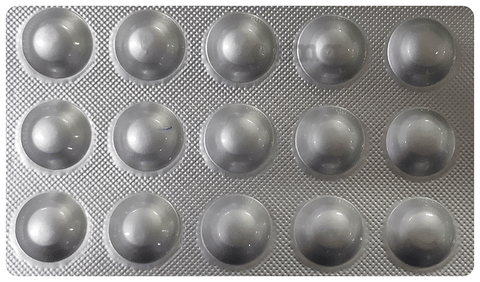 ValzAAR 80 Tablet image