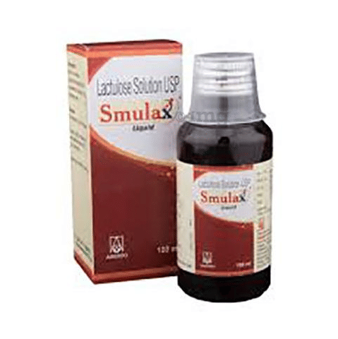 Smulax Liquid image