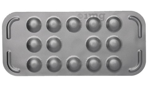 Telsartan 40 Tablet image