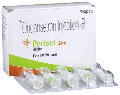 Periset Injection image Periset Injection image