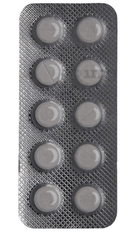 Primodil 5 Tablet image