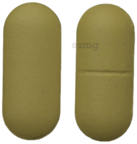 Trenaxa MF Tablet image