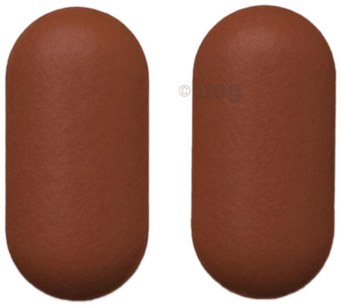Zedocef Dxl 200 Tablet ER image