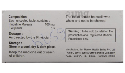 Vasnerv Tablet image Vasnerv Tablet image