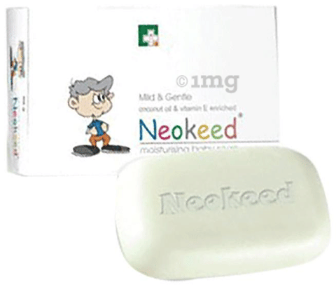 Neokeed Soap image Neokeed Soap image