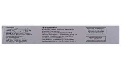 Cosmelite Cream image