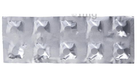 Cefolac DT 50 Tablet image