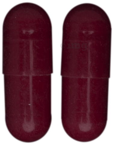 Grandlin  Capsule image