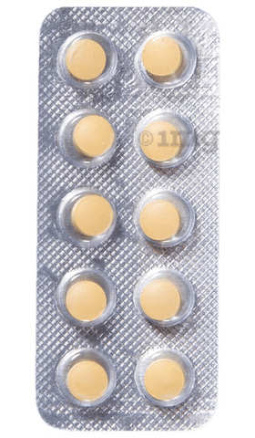 Urisurge Tablet PR image