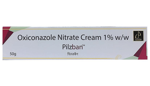 Pilzban Cream image Pilzban Cream image