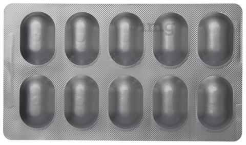 Trivogo 1 Tablet SR image