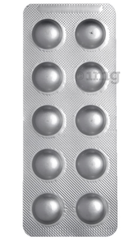 Relgin 0.5 Tablet image Relgin 0.5 Tablet image