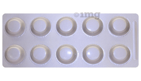 Ceflim 200 Tablet image