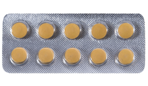 Bisopil 2.5 Tablet image