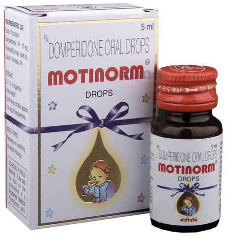 Motinorm Drops