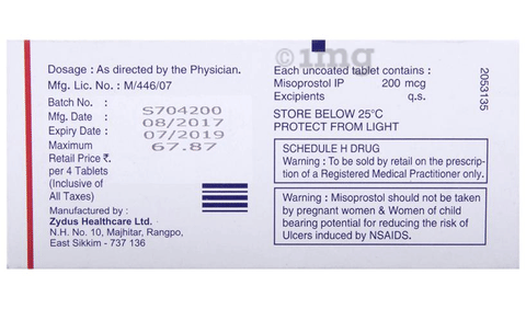 Cytolog Tablet image