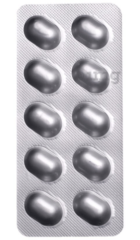 Cardace Protect 2.5 Tablet image