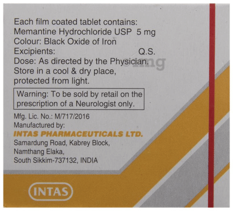 Nemdaa 5 Tablet image