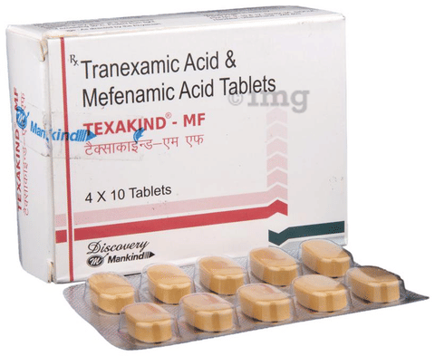 टेक्सैकाइंड-एमएफ टैबलेट image टेक्सैकाइंड-एमएफ टैबलेट image