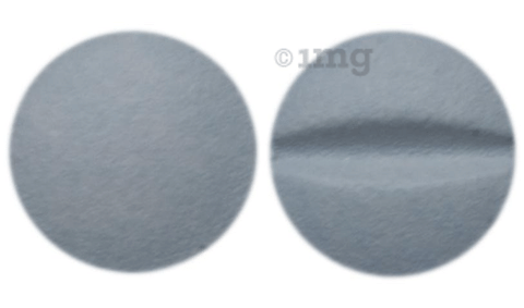 Tryptomer 10mg Tablet image