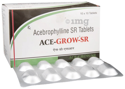 Acegrow-SR Tablet image