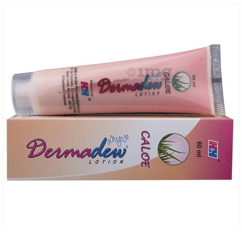Dermadew hot sale lotion uses