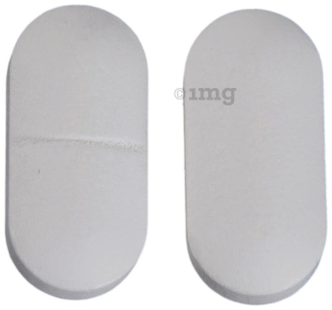 Clarbact 500 Tablet image Clarbact 500 Tablet image