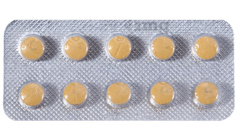 Amide 25 Tablet image Amide 25 Tablet image