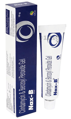 Nax B Gel