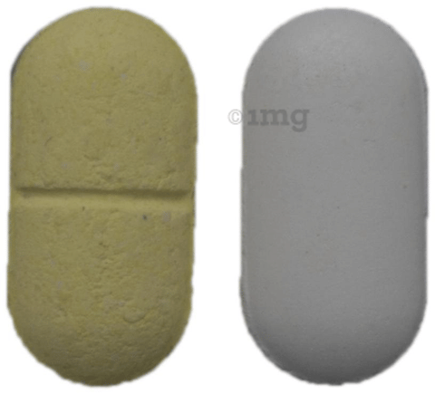 Prandial M 0.2 Tablet image Prandial M 0.2 Tablet image