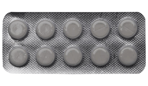 Solaze 200 Tablet image